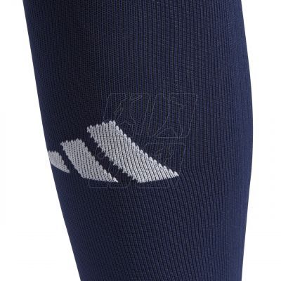 5. Adidas Team Sleeves 23 HT6542 football sleeves