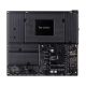 4. Motherboard Asus Pro WS WRX90E-SAGE SE 1x sTR5 AMD ryzen Threadripper PRO 7000 SoC (8x DIMM, 4x SATA, 2x SlimSAS, 4xM.2, 2x10Gbe, IPMI, EEB)