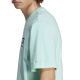 6. Adidas All SZN Graphic Tee M IC9814