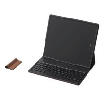 Onyx Note Air 5 C brown magnetic case with keyboard