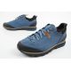 8. Aku Bellamont Gore-tex men's trekking shoes, durable, blue