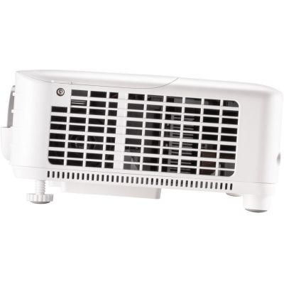 Viewsonic PX701-4K Home Theater/Long Throw Projector 3200 ANSI Lumens DLP 4K (3840x2160) White