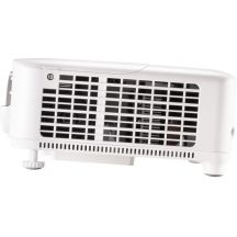 Viewsonic PX701-4K Home Theater/Long Throw Projector 3200 ANSI Lumens DLP 4K (3840x2160) White