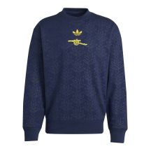 adidas Arsenal London Crew Sweatshirt JZ4106