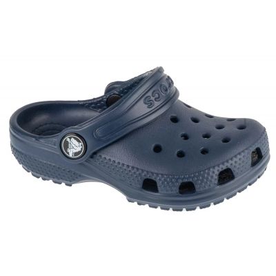 Crocs Classic Clog T Jr 206990-410 flip-flops