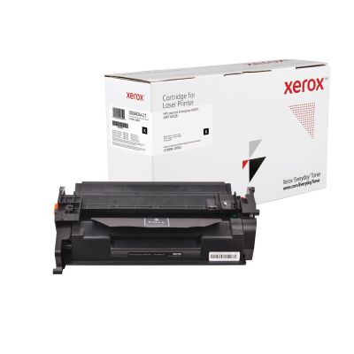 Xerox Everyday™ Mono Toner Cartridge Compatible with HP 89X (CF289X) - High Capacity - 10,000 Pages - 1 pc.