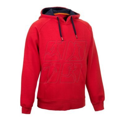 2. Select William Hoody M T26-02113 sweatshirt red