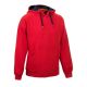 2. Select William Hoody M T26-02113 sweatshirt red