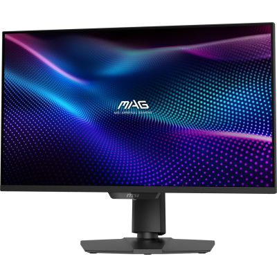 3. MSI MAG 274UPDFDE E16M Computer Monitor 68.6 cm (27") 3840 x 2160 px 4K Ultra HD LED Black