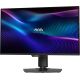 3. MSI MAG 274UPDFDE E16M Computer Monitor 68.6 cm (27") 3840 x 2160 px 4K Ultra HD LED Black