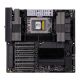 3. Motherboard Asus Pro WS WRX90E-SAGE SE 1x sTR5 AMD ryzen Threadripper PRO 7000 SoC (8x DIMM, 4x SATA, 2x SlimSAS, 4xM.2, 2x10Gbe, IPMI, EEB)