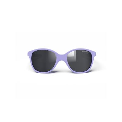 3. JULBO THEA Kids’ Sunglasses, Purple, Category 3