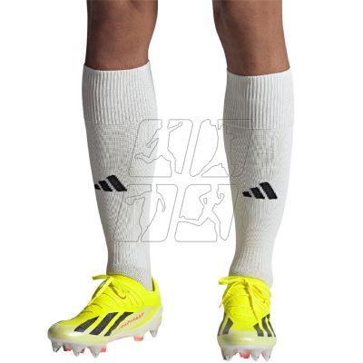 6. Adidas X Crazyfast Elite SG M IF0665 football shoes