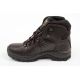 3. Grisport men's trekking shoes Marrone leather waterproof ankle boots