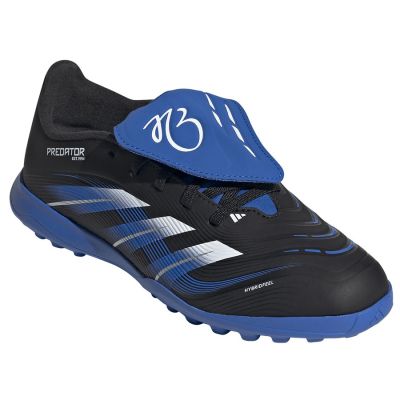 3. Adidas Predator League FT JB Jr TF Jr JR1759 shoes