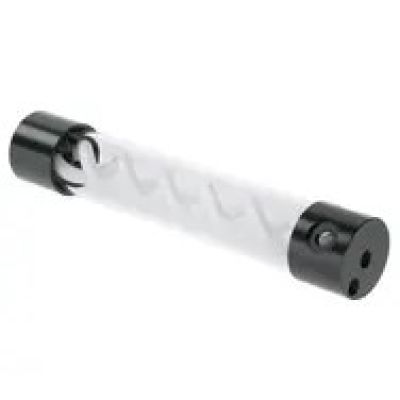 Barrow T Virus Tank, 305mm - Black, White