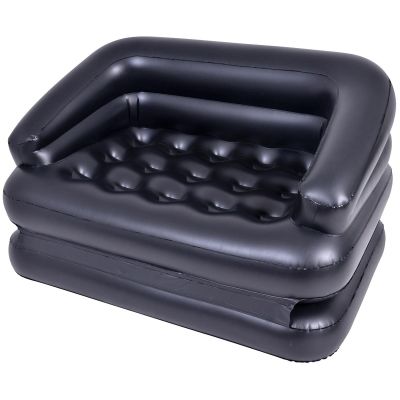 2. SOFA BED INFLATABLE 198x138x62CM 5IN1 24001