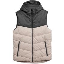 Vest M083 M 4FSS23TDJAM083BEIGE