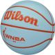 8. WILSON WNBA DRV BSKT TEOR BASKETBALL R.6