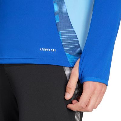 5. Adidas Tiro 24 Competition Training M IS1641 sweatshirt