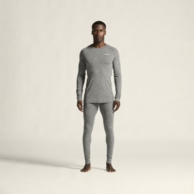 2. Men's thermal underwear set WOOL MERINO SET M