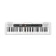 2. CASIO CT-S200 WE - Keyboard
