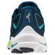 10. Mizuno Wave Rider 25 M J1GC210302 shoes