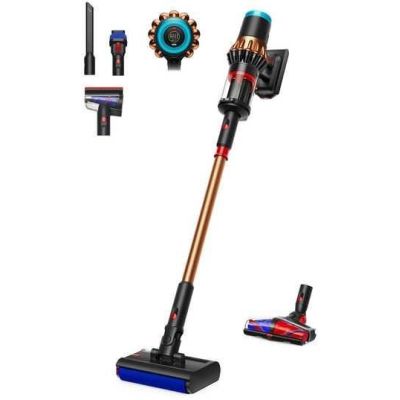 74. DYSON V16 Piston Animal Submarine Vacuum Cleaner