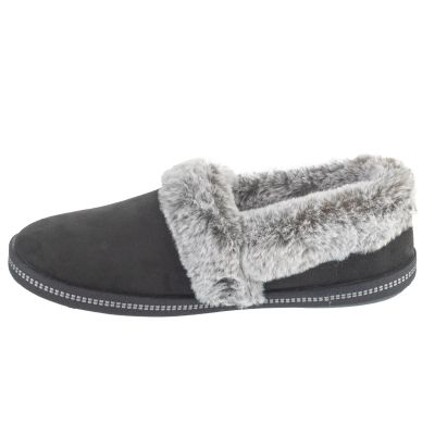 2. Skechers Cozy Campfire-Team Toasty 32777-BLK Black 36