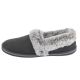 2. Skechers Cozy Campfire-Team Toasty 32777-BLK Black 36