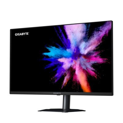 7. GIGABYTE QD-OLED MONITOR 27" GO27Q24 240Hz