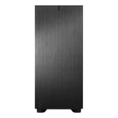 29. Fractal Design Define 7 Compact Midi Tower Black