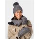 Eisbär Afra Loop Scarf – One Size