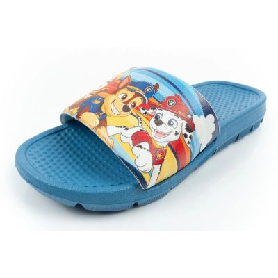3. Leomil shoes boys flip-flops Paw Patrol fairy tale Chase Rubble Marshall