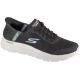 Skechers Slip-Ins: Go Walk Flex - Hands Up 216324-BKGY Black 44
