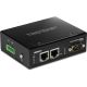 3. TRENDnet TI-M12 Industrial Gateway - 100Mb LAN, RS-232, RS-485, Modbus, RS-442 - DC - Wall/DIN rail mountable - TAA compliant