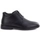 2. Men's comfortable black ankle boots McKeylor 85228
