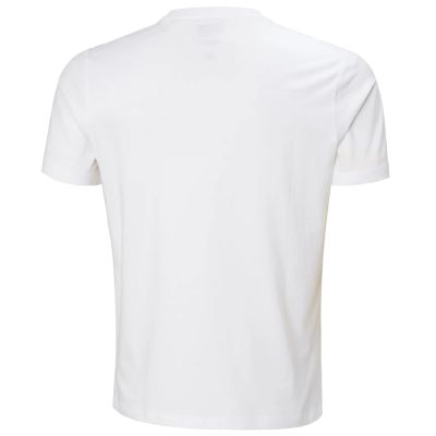 3. Helly Hansen Men's SHORELINE T-SHIRT 3.0 54601 002