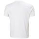 3. Helly Hansen Men's SHORELINE T-SHIRT 3.0 54601 002