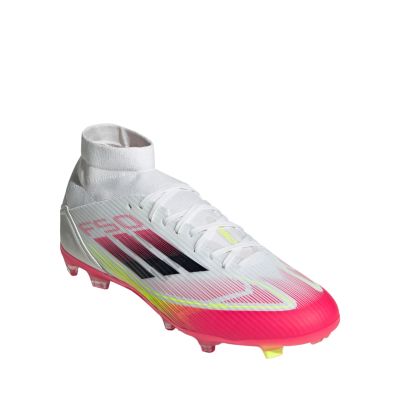 14. adidas F50 League FG/MG MID JI0434 M football boots