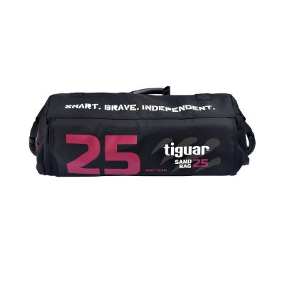 tiguar sandbag 25 kg 4RACE