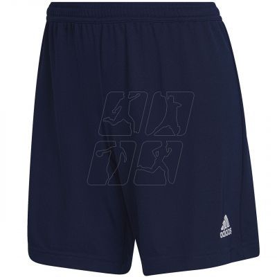 Shorts adidas Entrada 22 W HI0000