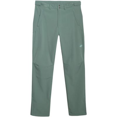 Trousers 4F FNK M0990 M 4FWAW25TFTRM0990 40S