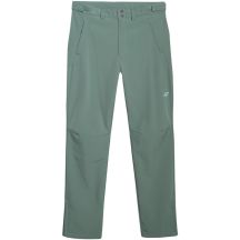 Trousers 4F FNK M0990 M 4FWAW25TFTRM0990 40S