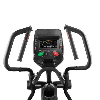 3. Bowflex BXE 226 Hybrid Elliptical Trainer