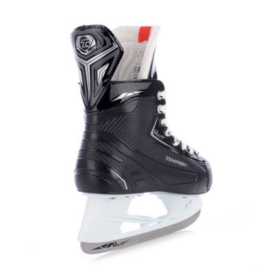 8. TEMPISH Volt-T Pro hockey skates
