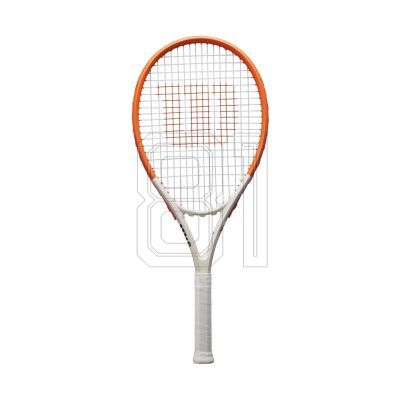 4. Wilson Roland Garros Elite RKT 1 4 1/8 WR168410U1 tennis racket