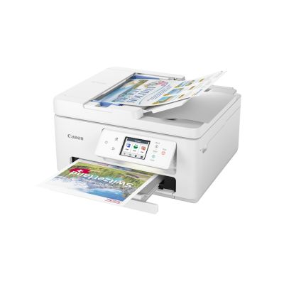 5. Canon PIXMA TS7750i A4 Inkjet Printer 1200 x 1200 DPI Wi-Fi