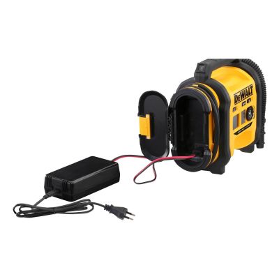 5. 18V Dewalt DCC018N-XJ Cordless Compressor