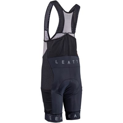 2. Women’s LEATT Bib MTB Endurance 5.0 Cycling Shorts with Chamois